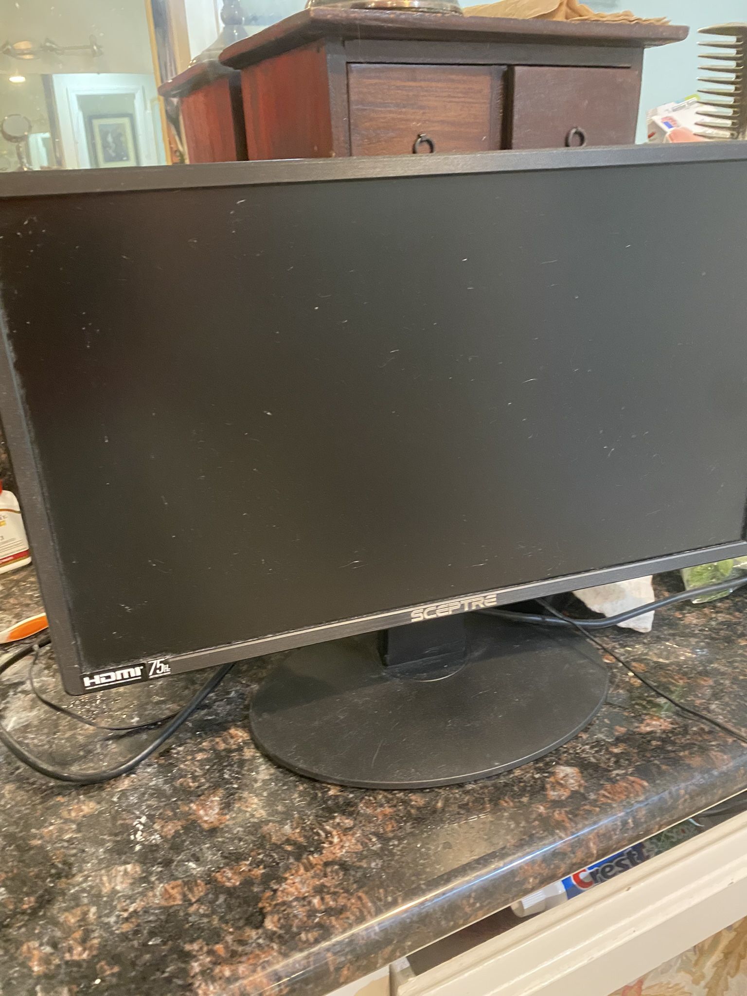 Computer Monitor