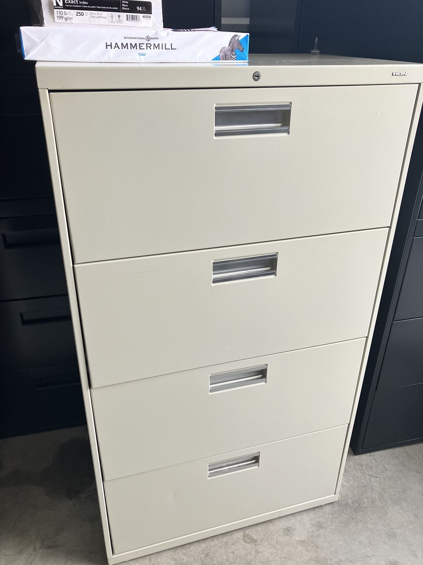 File Cabinet