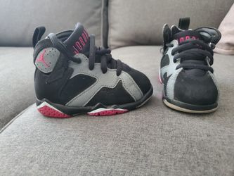 5c baby girl Jordans