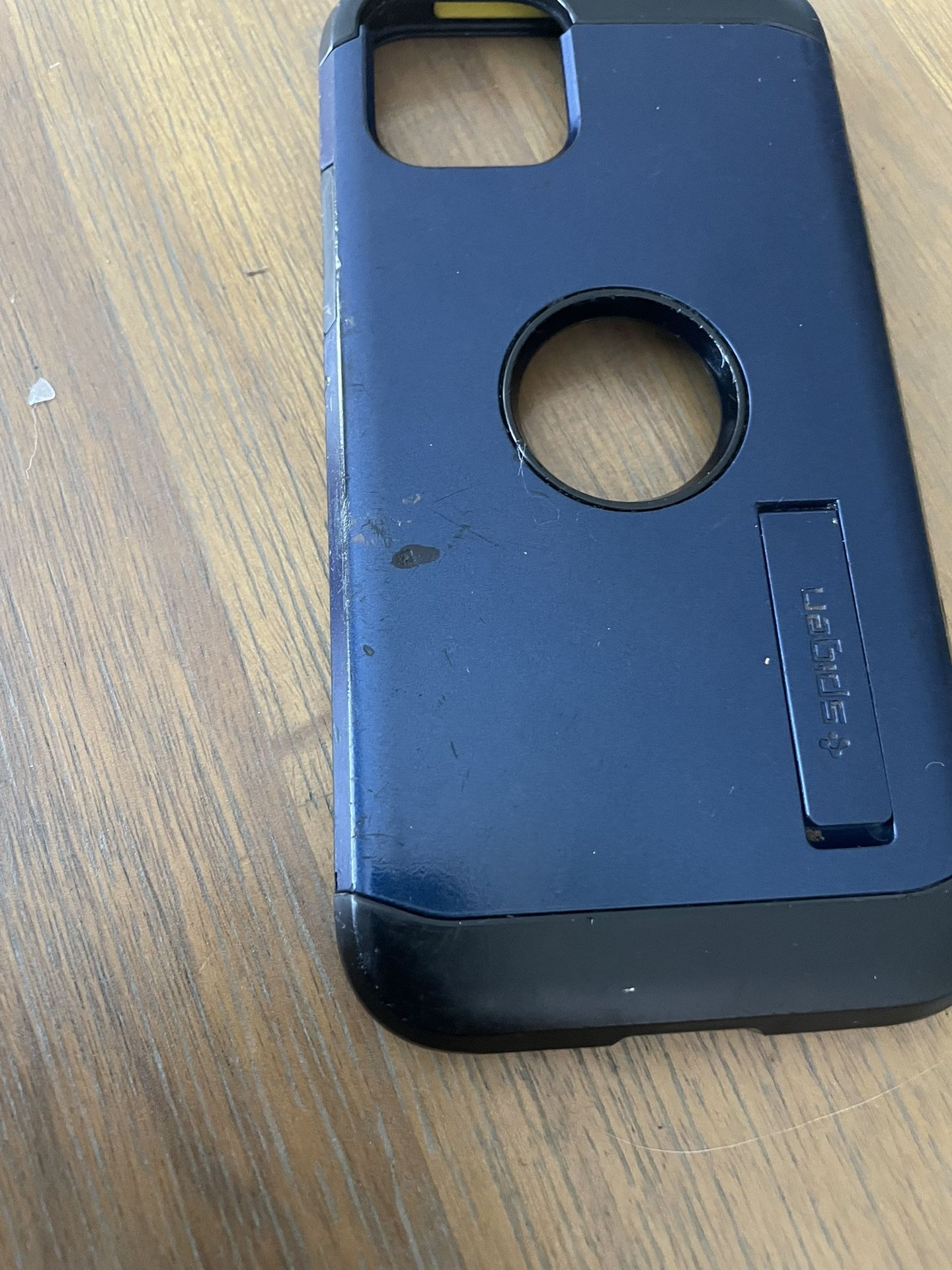 iPhone 12 Pro Spigen Case