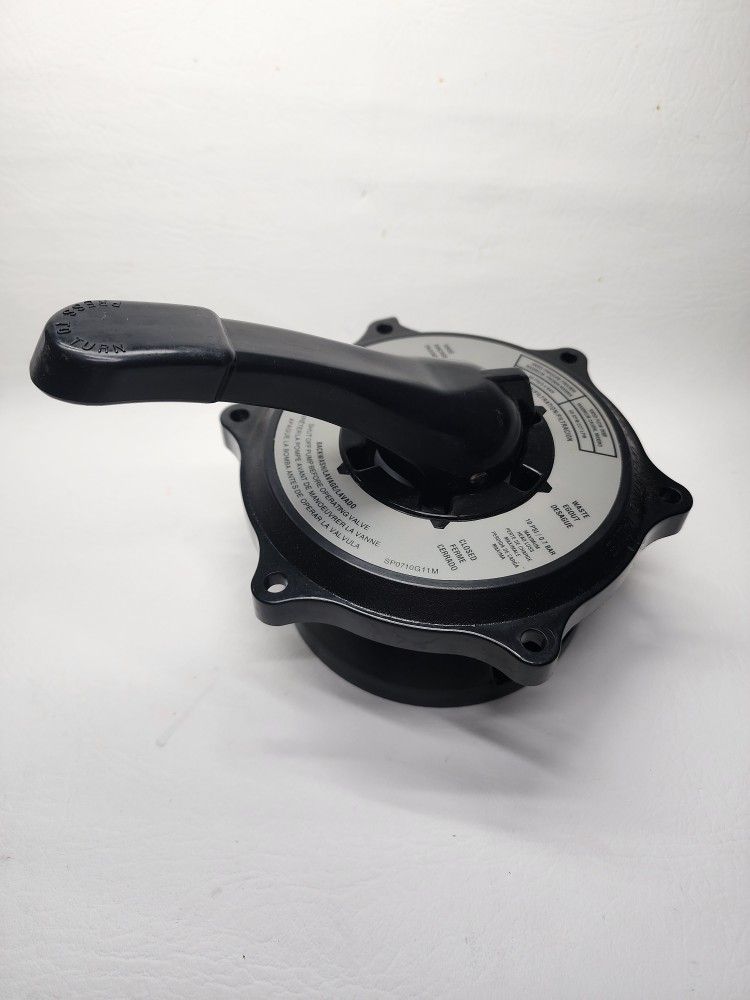 For  SPX0710XBA17 Key Cover Handle Assembly For 710X32 SP710XR50 712621 Valve..SPX0710XBA17 Replacement for Hayward SP710XR50 SPX0710X32, SP0710X62 Mu