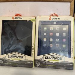 I PAD CASES