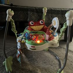 baby bouncer