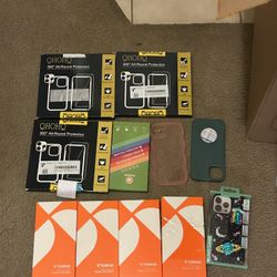 iPhone 14 Plus Cases