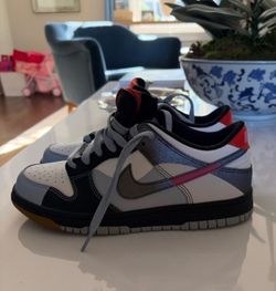 Nike shoes
