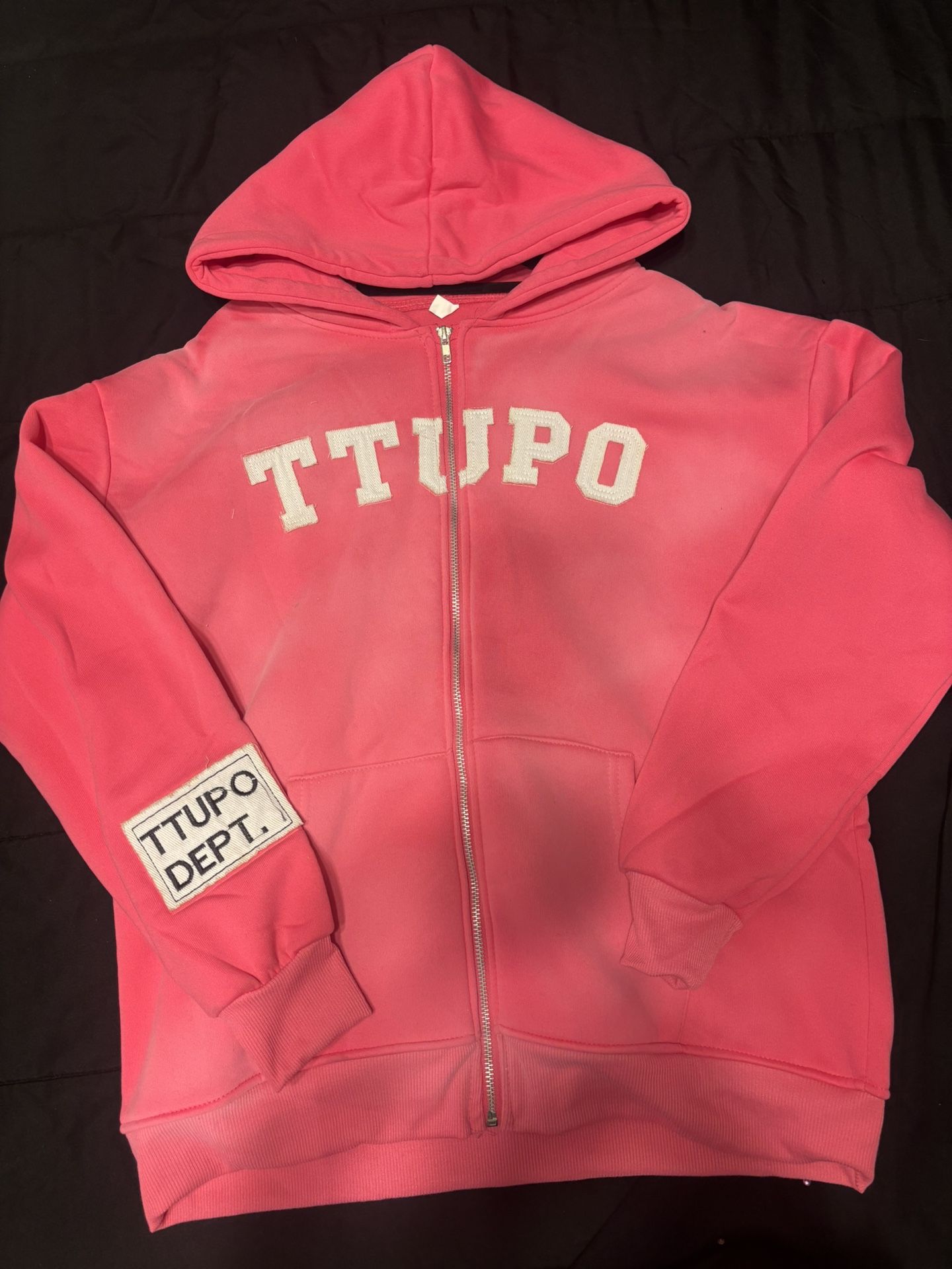 grapic hoodie 