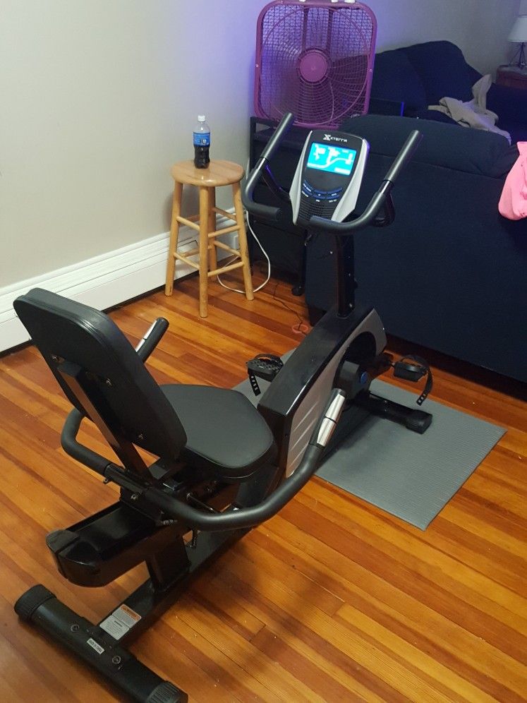 Xxterra SB 250