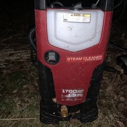 Steam Cleaner For Detailing