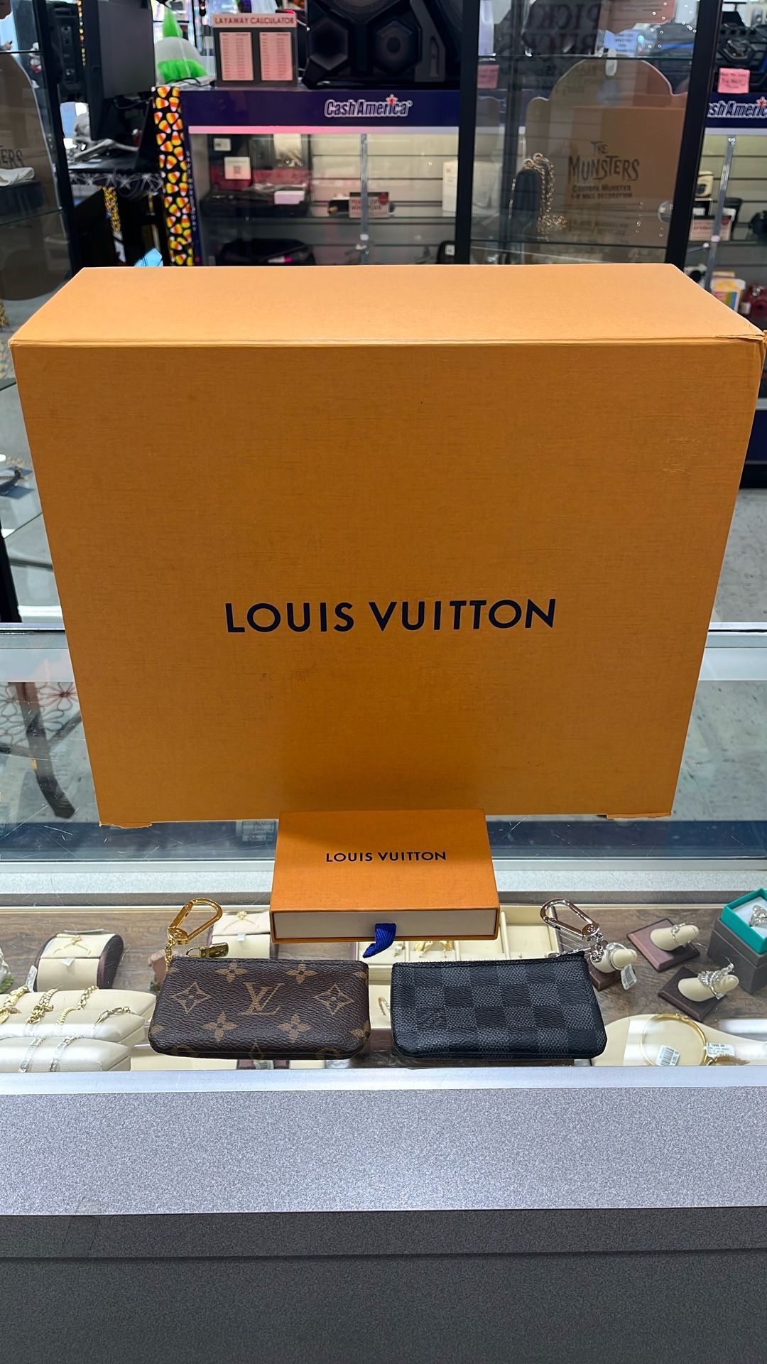 Louis Vuitton