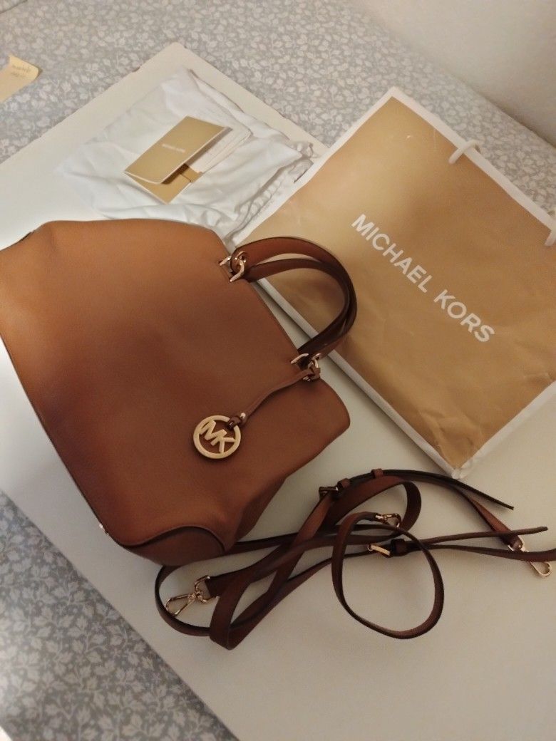 Michael Kors Purse Handbag New