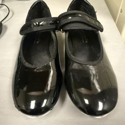Girls Tap Shoes
