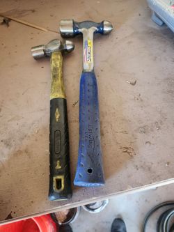 Hammers
