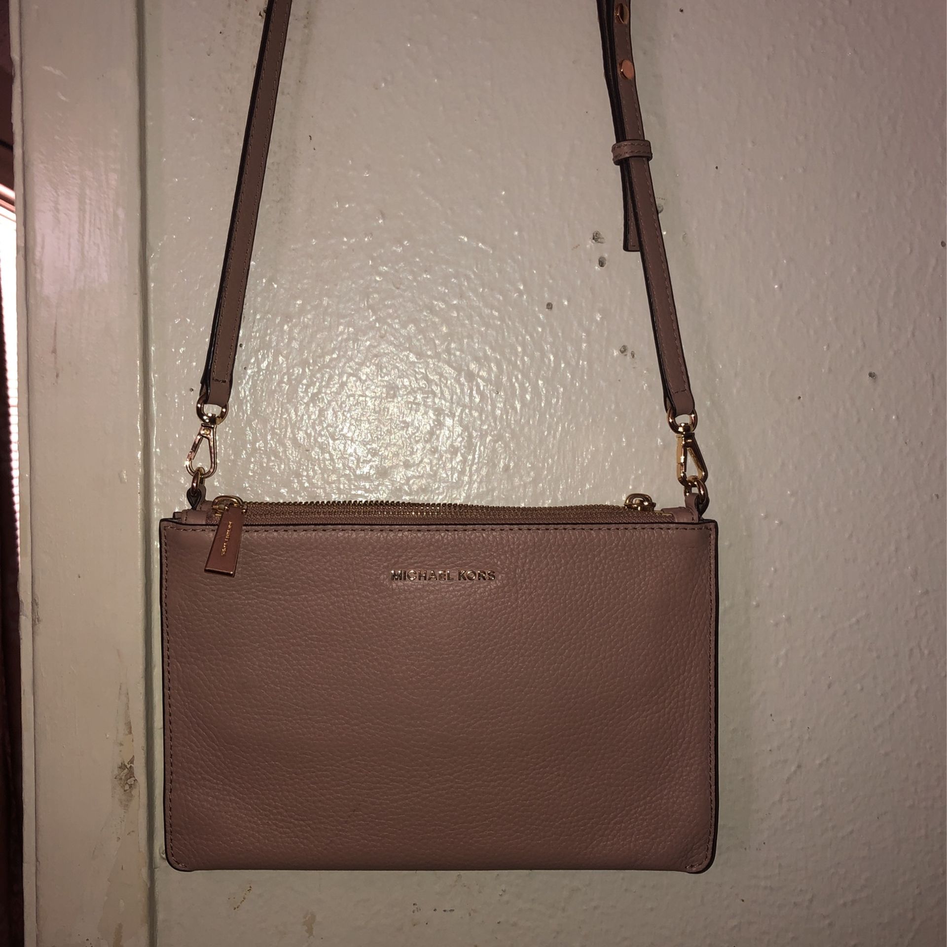Crossbody