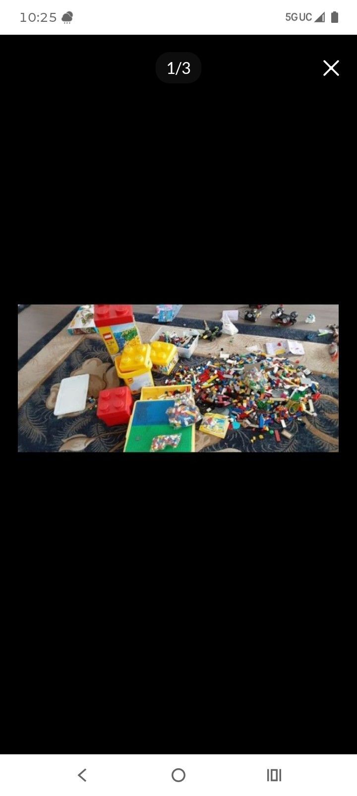 Legos