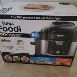 Ninja Pro 11-1 Brand New Unopened 
