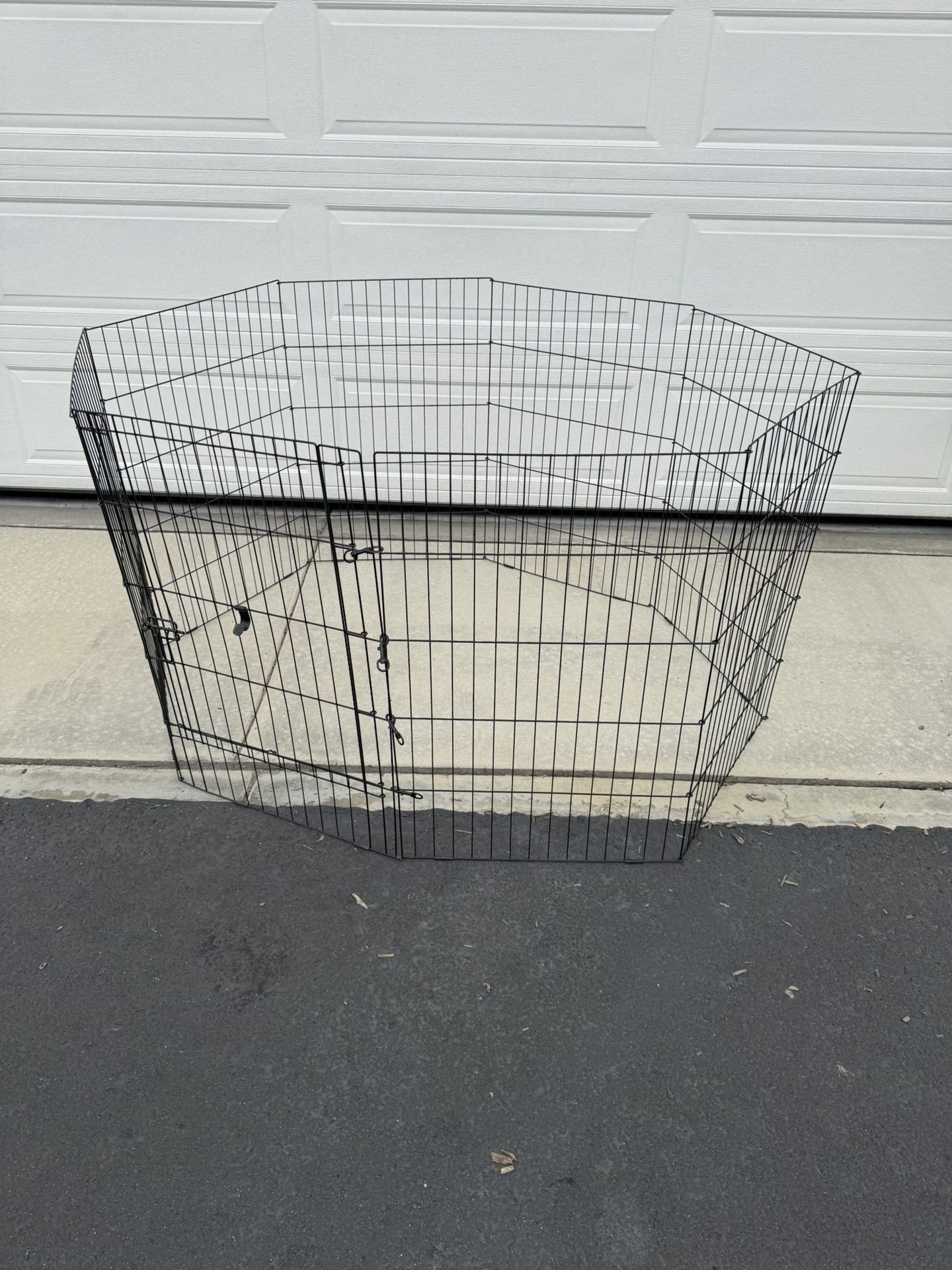 Dog Gate
