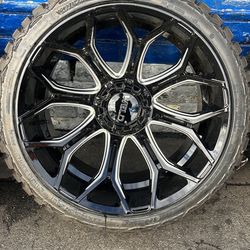 WHEELS WELD 24x14..NEW OFF ROAD🔥🔥