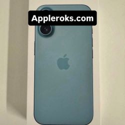 iPhone 16 Unlocked Used 