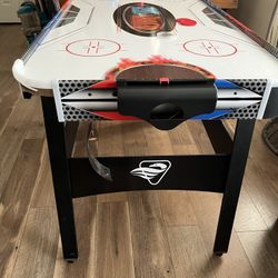 Hockey Table Game 