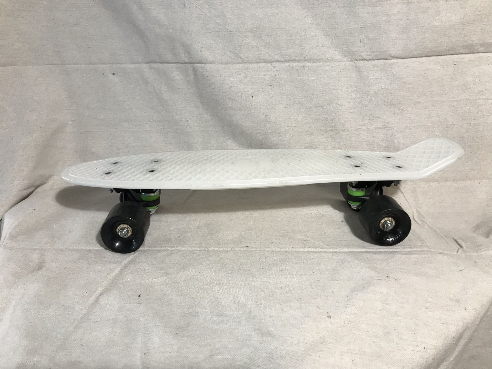 Penny skateboard