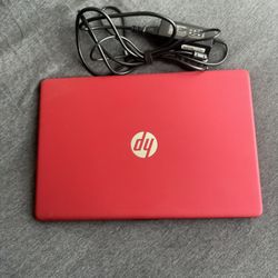 Windows 11 15.6 HP Intel labtop