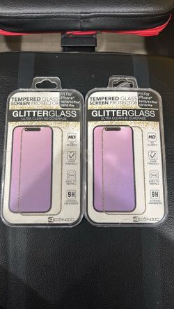 Screen protector