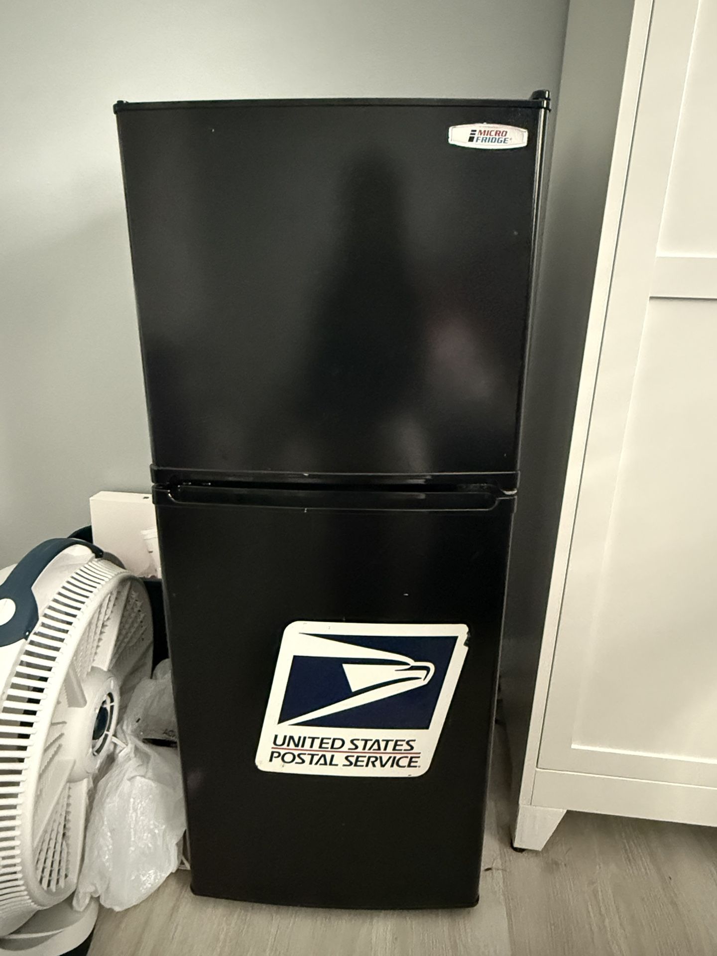 Medium Sized Fridge/Throw Offers