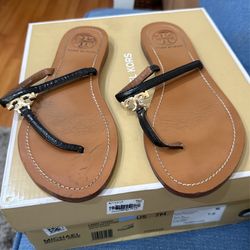 Sandalias Tory Burch