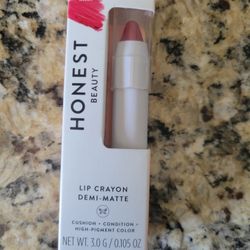 Honest Lip Crayon 