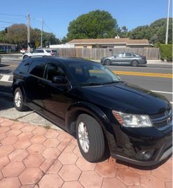 Dodge journey 2016 mechanic special