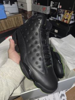 Jordan 13 Altitude 