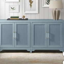 Brand New Keeley Console Table- Sold Out Everywhere 