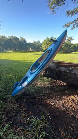 Kayak