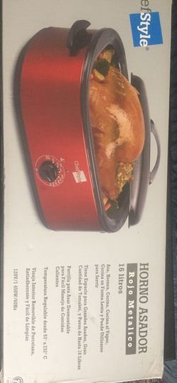 Magnalite pot roaster 15.5 inch oval for Sale in Houston, TX - OfferUp