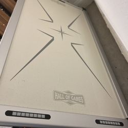 MD Sports Air Hockey Table – Like New – $650 (Barely Used!)