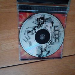 Digimon world 2 CIB