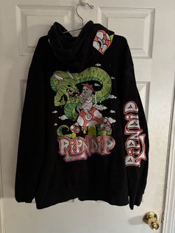 Ripndip cat hoodie