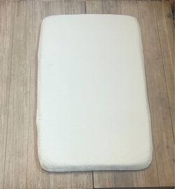 Bassinet Mattress 20”x34”
