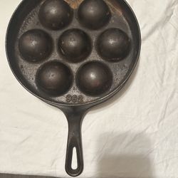 Griswold Arbeleskiver 963 A  