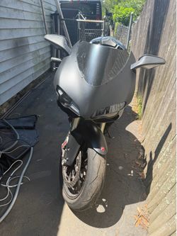 Ducati 848 EVO for sale Motorcycle Cash Only