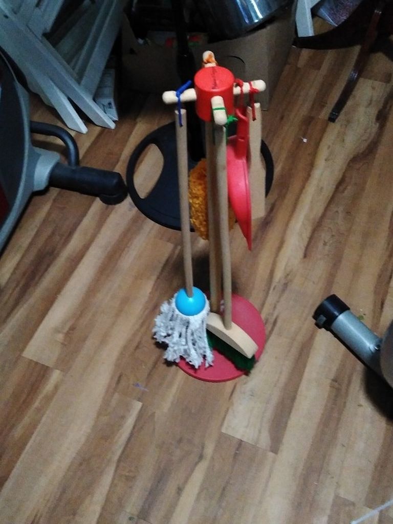 Kids Toy Set