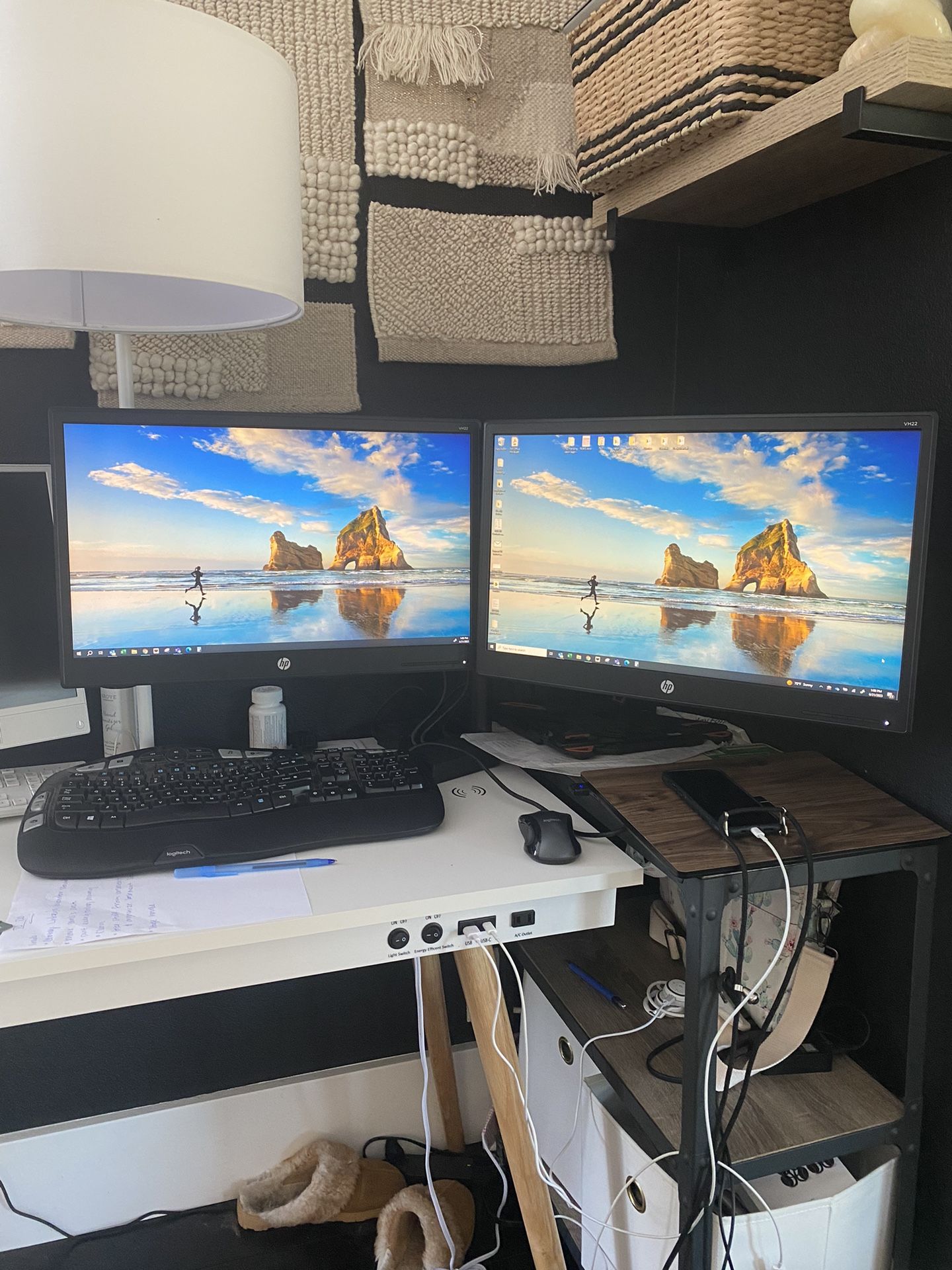 Monitor