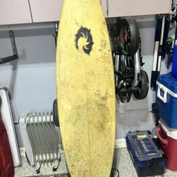 Surf Board 