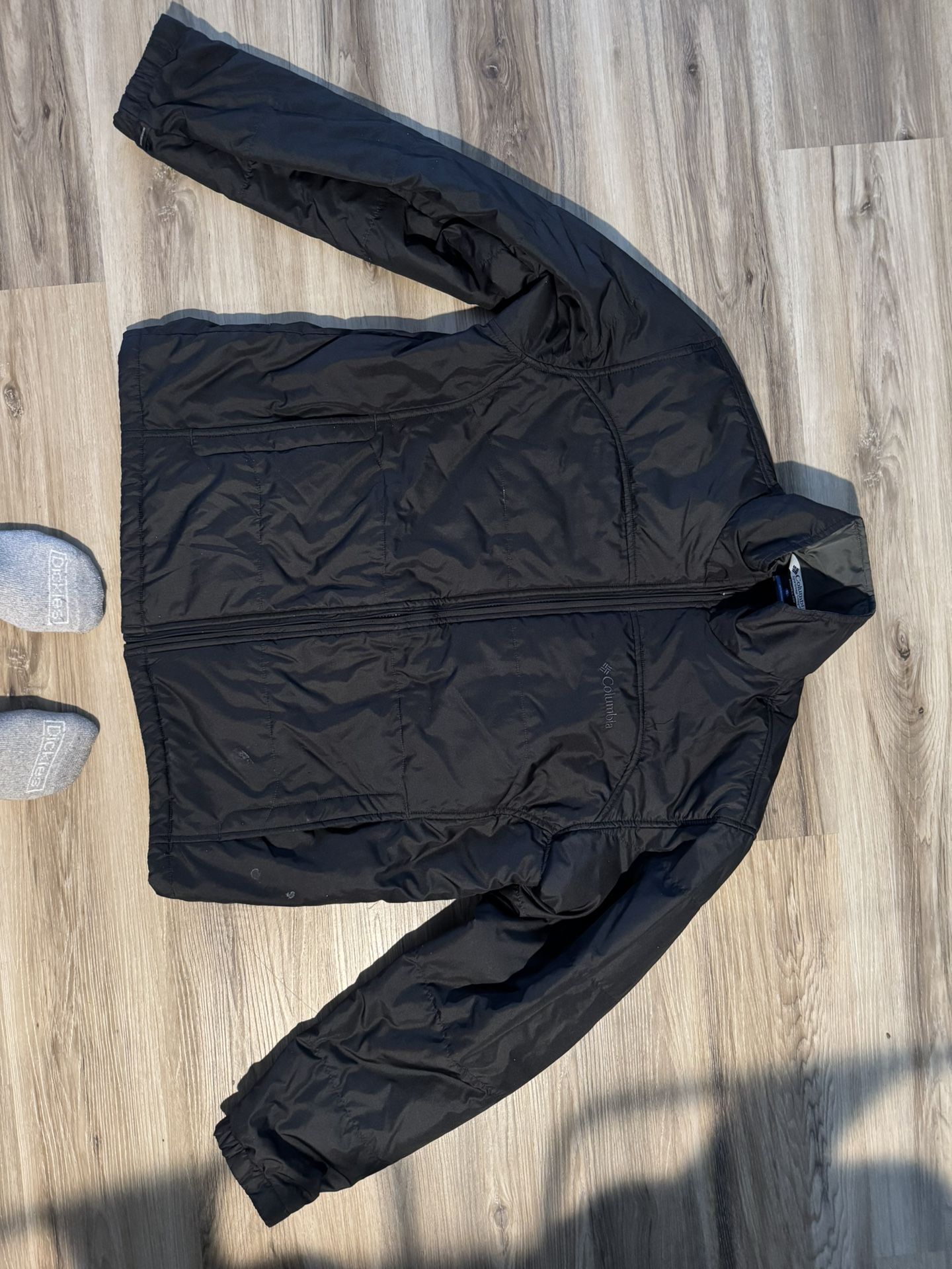 Men’s Xl Columbia Jacket 