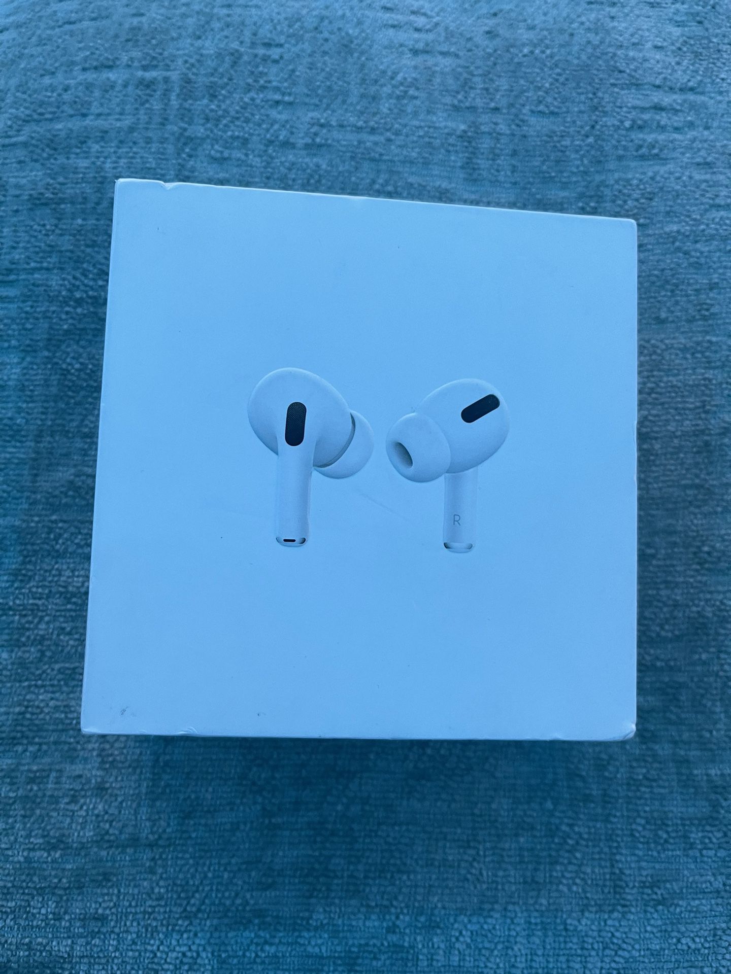 Apple Airpods Pros (2nd generation)