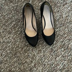 High heels Nine West Shoes 5 1/2