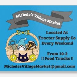 Michele's Custom Creations 