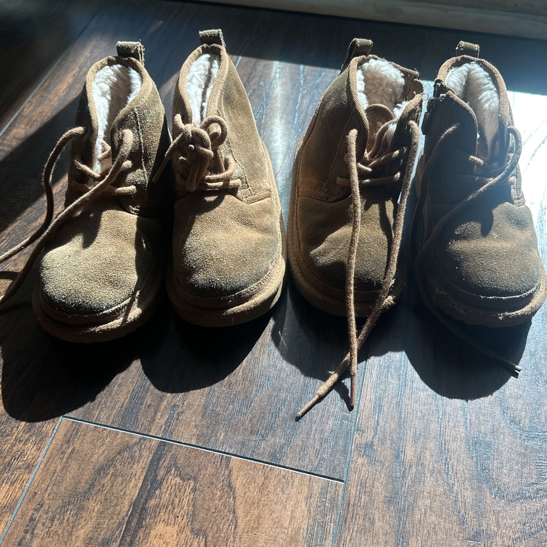 Uggs Boots