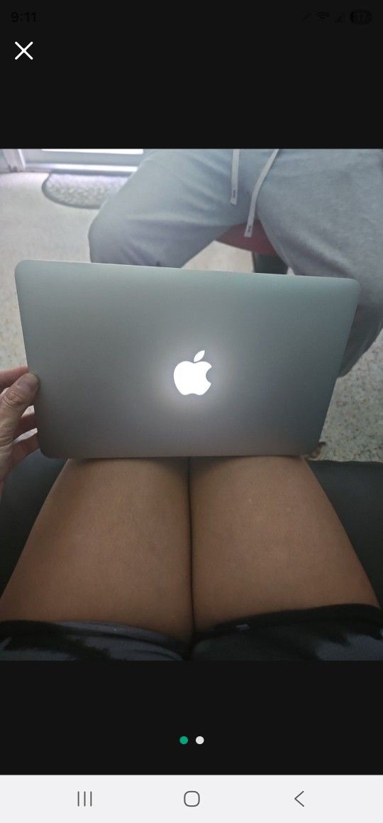 MacBook Air