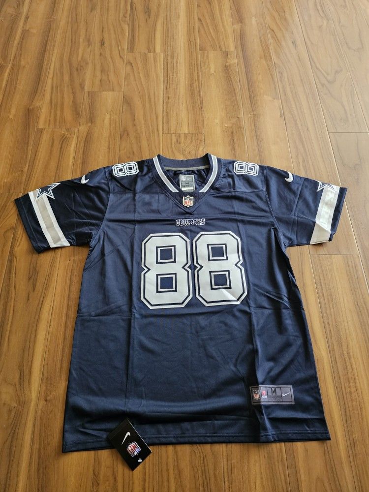 Cowboys Lamb Blue Jerseys $60ea Firm S M L Xl 2x 3x 